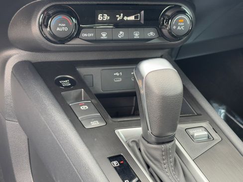 New 2026 Nissan Kicks SV image 26