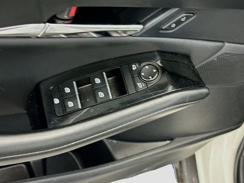 Used 2025 MAZDA CX-30 AWD 2.5 S w/ Preferred Package image 15