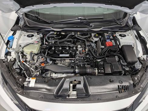 Used 2020 Honda Civic EX image 14