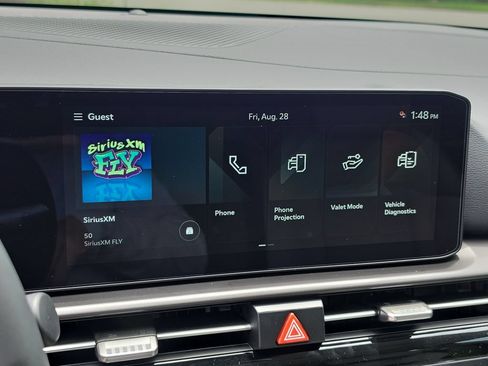 New 2027 Kia Sportage EX FWD image 24