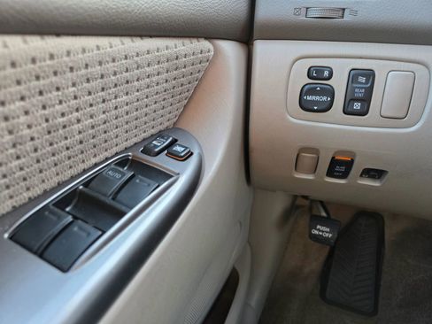 Used 2006 Toyota Sienna LE FWD image 19