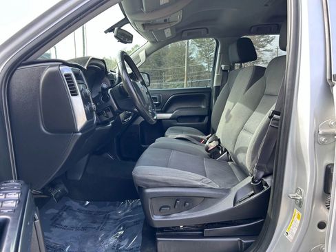 Used 2016 Chevrolet Silverado 1500 LT w/ All Star Edition image 10