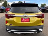 Used 2021 Kia Seltos S image 4
