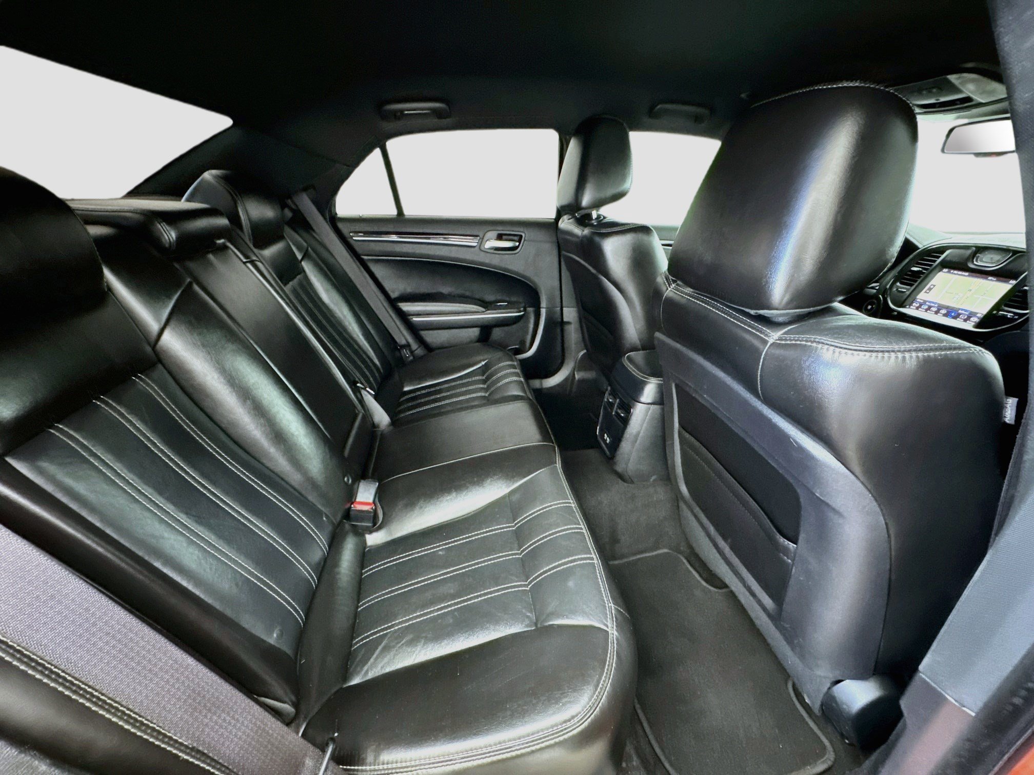 Used 2021 Chrysler 300 S RWD image 18