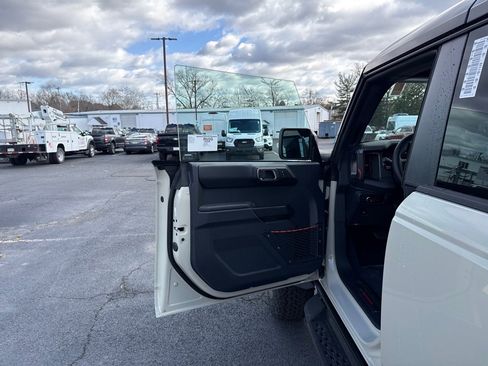 New 2025 Ford Bronco Raptor image 13