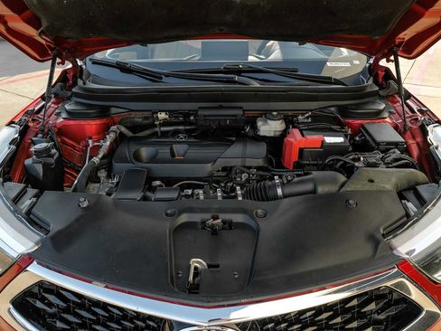 Used 2021 Acura RDX FWD image 53