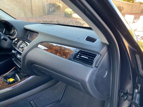 Used 2016 BMW X3 xDrive28i image 56