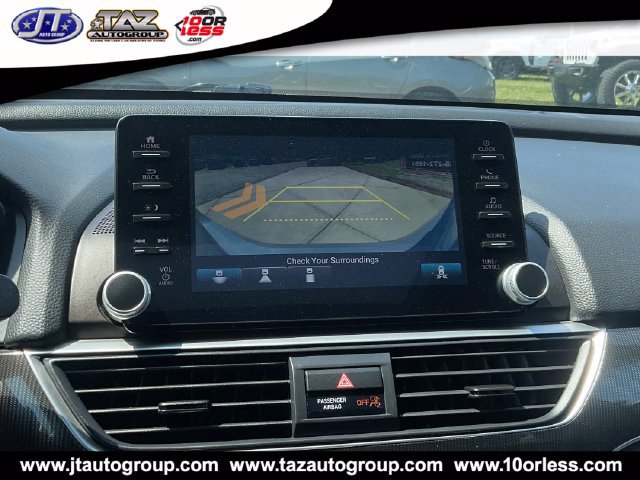 Used 2021 Honda Accord Sport image 21