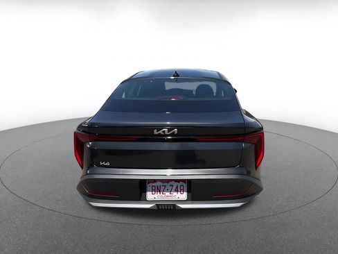 Used 2025 Kia K4 FWD image 11