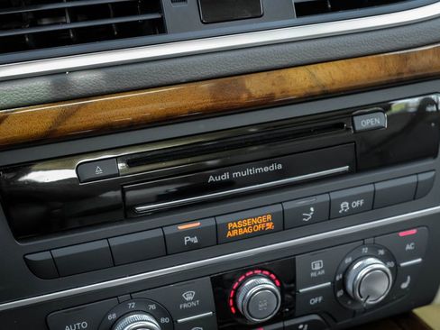 Used 2012 Audi A7 3.0T Premium Plus image 35