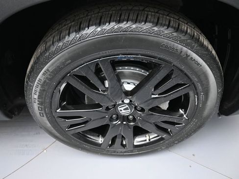 Certified 2022 Honda Pilot Special Edition image 12