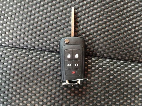Used 2016 Chevrolet Equinox LT FWD image 32