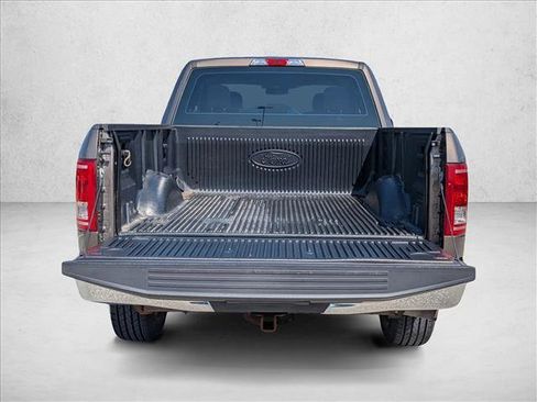 Used 2015 Ford F150 XL w/ Equipment Group 101A Mid AWD/4WD image 7