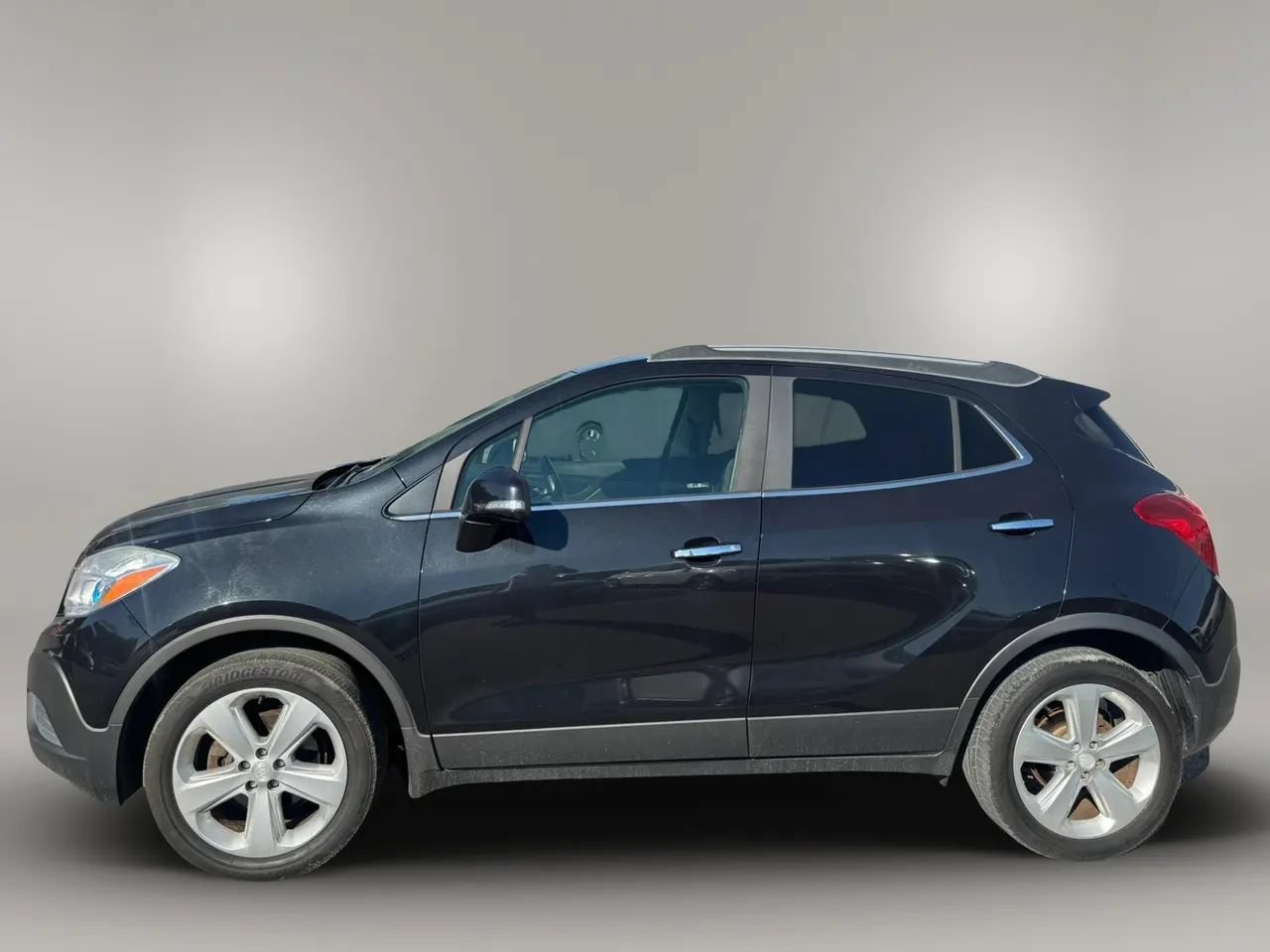Used 2016 Buick Encore FWD image 5