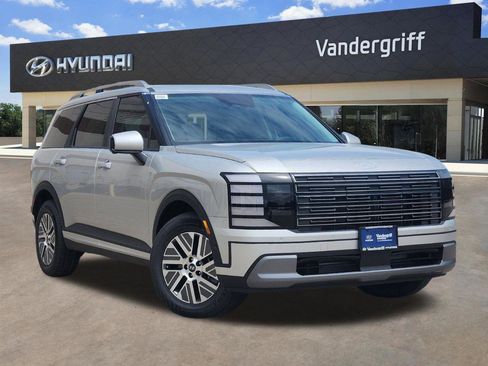 New 2026 Hyundai Palisade SEL Premium FWD image 1