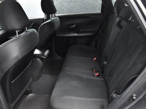 Used 2014 Toyota Venza LE FWD image 16