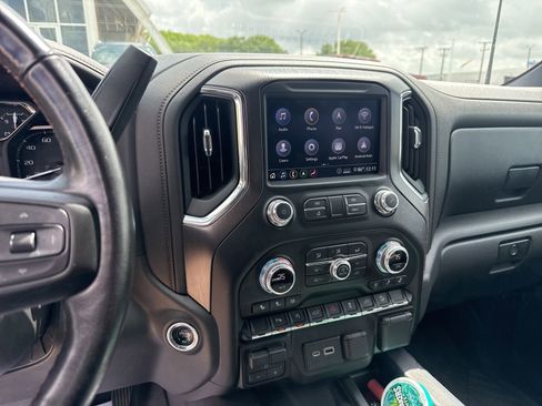 Used 2020 GMC Sierra 1500 AT4 w/ AT4 Premium Package image 18