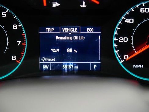 Used 2024 Chevrolet Malibu LT image 33