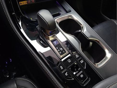 Certified 2025 Lexus NX 450h+ AWD w/ Accessory Package (2T) image 16