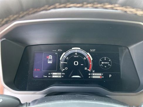 New 2026 Toyota Tundra 1794 Edition image 8