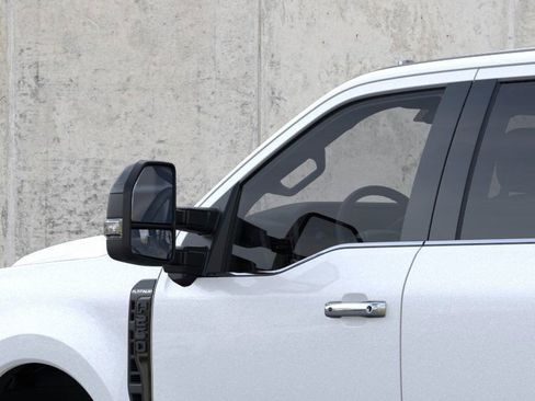 New 2026 Ford F250 Platinum AWD/4WD image 15