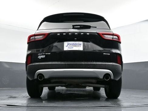Used 2023 Ford Escape Active w/ Tech Pack #2 AWD/4WD image 32
