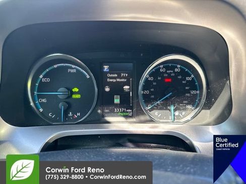 Used 2018 Toyota RAV4 XLE w/ Convenience Package AWD/4WD image 18