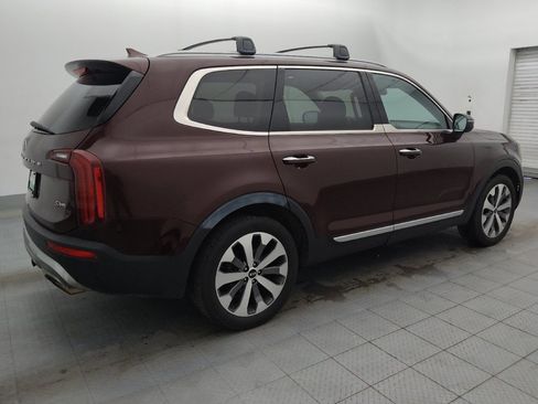 Used 2020 Kia Telluride S AWD/4WD image 10
