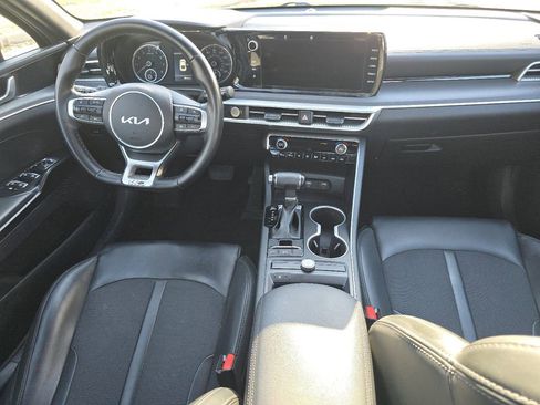 Used 2022 Kia K5 GT-Line image 21