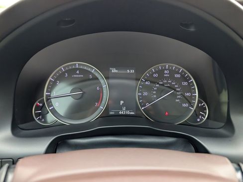 Used 2018 Lexus ES 350 w/ Accessory Package 2 FWD image 15