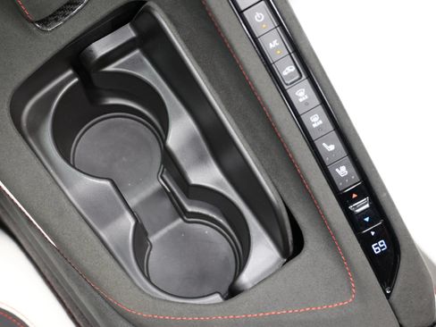 Used 2023 Chevrolet Corvette Stingray Premium Cpe w/ Z51 Performance Package RWD image 55