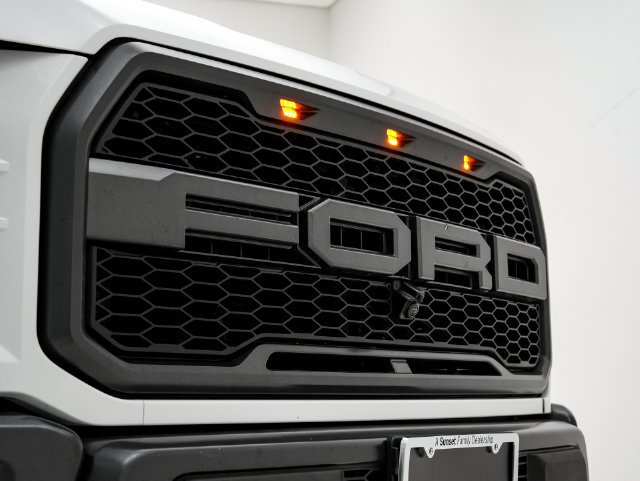 Used 2020 Ford F150 Raptor w/ Equipment Group 802A Luxury AWD/4WD image 27