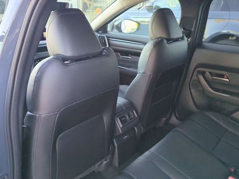 New 2026 MAZDA CX-50 AWD 2.5 Hybrid w/ Weather Package image 16