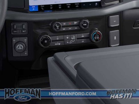 New 2026 Ford F150 XL AWD/4WD image 15