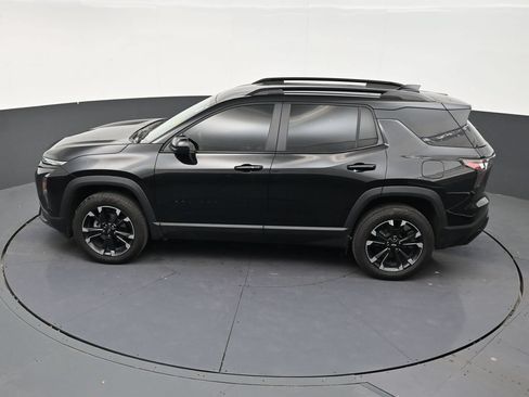 Used 2026 Chevrolet Equinox RS FWD image 13