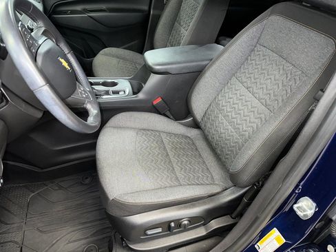 Certified 2022 Chevrolet Equinox LT image 5