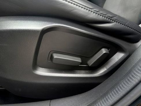 Used 2018 MAZDA CX-5 Touring w/ Preferred Equipment Package FWD image 21