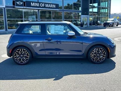 New 2026 MINI Cooper S image 6