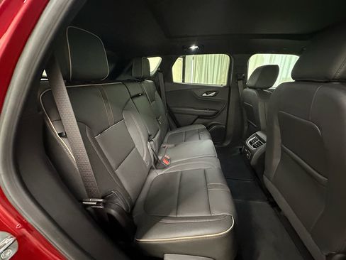 Certified 2023 Chevrolet Blazer Premier w/ Driver Confidence II Package AWD/4WD image 21