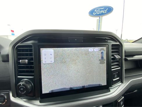 Used 2025 Ford F150 XLT w/ Equipment Group 303A High AWD/4WD image 39