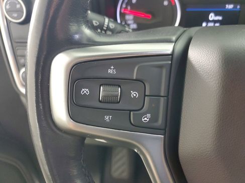 Used 2019 Chevrolet Silverado 1500 LT w/ All-Star Edition image 22