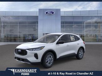 New 2025 Ford Escape Active image 1