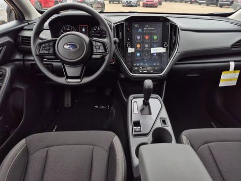 New 2026 Subaru Crosstrek 2.0i Premium image 12