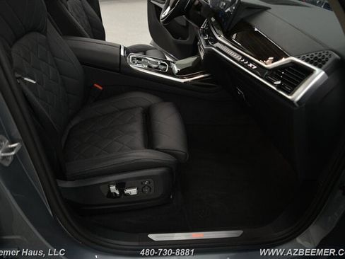 Used 2025 BMW X7 xDrive40i image 19