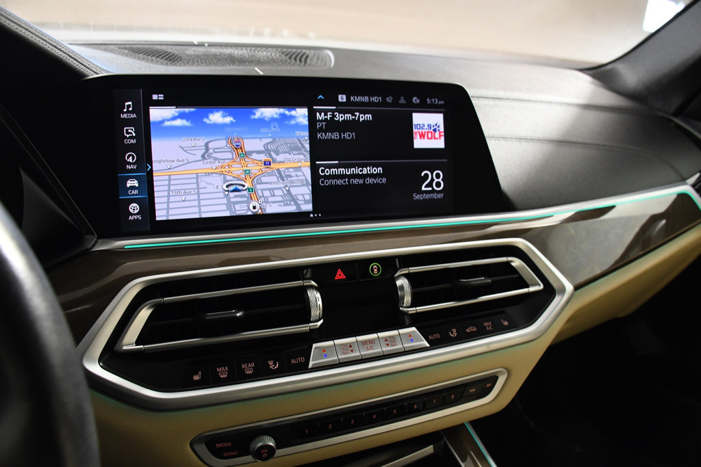 Used 2021 BMW X5 xDrive45e AWD/4WD image 32
