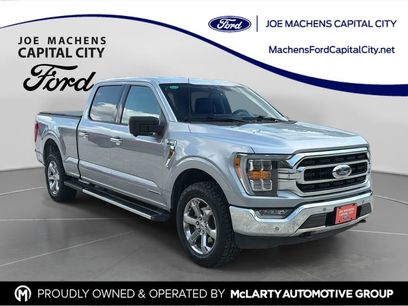 Used 2023 Ford F150 XLT w/ Equipment Group 302A High