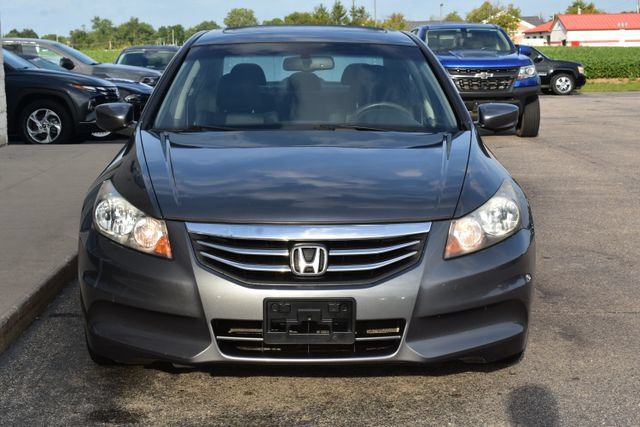 Used 2012 Honda Accord EX-L image 11