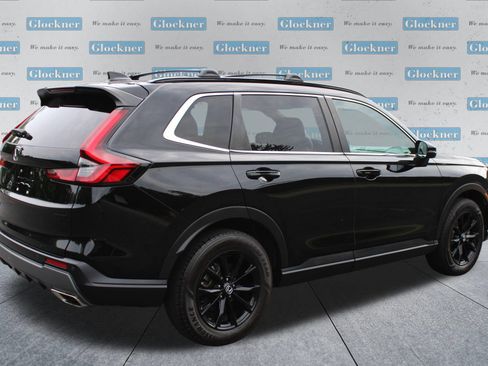 Used 2024 Honda CR-V Sport-L image 6