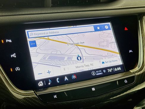 Used 2021 Cadillac XT6 Sport AWD/4WD image 15