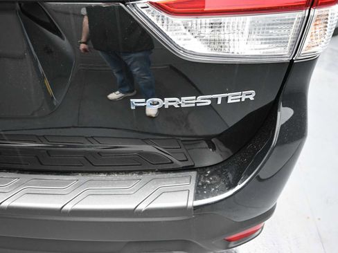Used 2024 Subaru Forester Premium AWD/4WD image 33